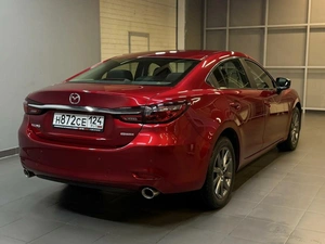 Седан Mazda 6 2020 года, 2597000 рублей, Красноярск