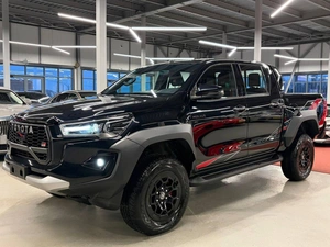 Пикап Toyota Hilux 2025 года, 7800000 рублей, Павловская Слобода
