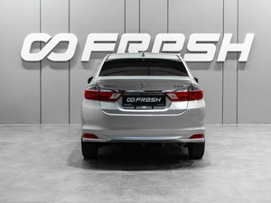 Седан Honda Grace 2016 года, 1429000 рублей, Тюмень