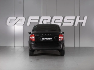 Седан ВАЗ (LADA) Granta 2023 года, 985000 рублей, Минеральные Воды