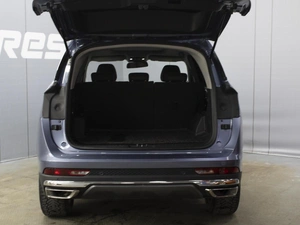 Внедорожник Jetour X90 Plus 2023 года, 2750000 рублей, Омск