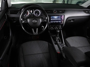 Лифтбек Skoda Octavia 2017 года, 1669000 рублей, Воронеж
