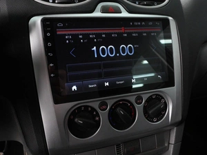 Хетчбэк Ford Focus 2010 года, 629000 рублей, Минеральные Воды