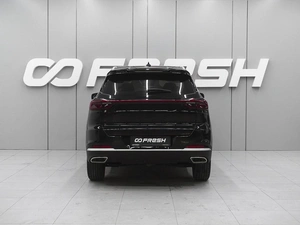 Внедорожник Chery Tiggo 7 Pro Max 2023 года, 2090000 рублей, Ростов-на-Дону