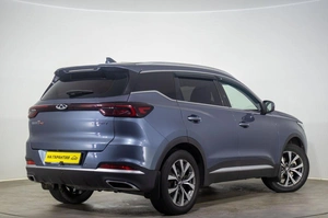 Внедорожник Chery Tiggo 7 Pro 2020 года, 1889000 рублей, Оренбург