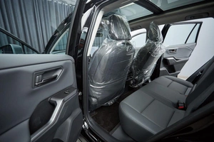 Внедорожник Toyota RAV4 2026 года, 4049000 рублей, Красноярск
