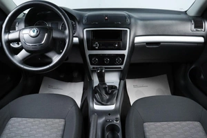 Лифтбек Skoda Octavia 2010 года, 759000 рублей, Челябинск