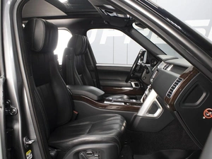 Внедорожник Land Rover Range Rover 2015 года, 4770000 рублей, Омск