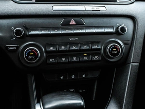 Внедорожник Kia Sportage 2017 года, 1669000 рублей, Кирилловка