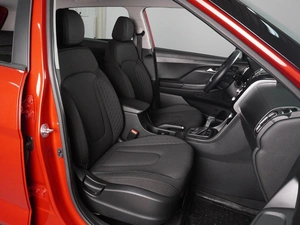 Внедорожник Hyundai Creta 2021 года, 2189000 рублей, Минеральные Воды