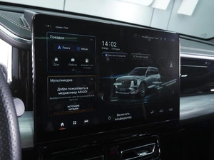 Внедорожник GAC GS8 2023 года, 3250000 рублей, Ростов-на-Дону