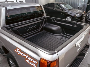 Пикап Mitsubishi L200 2025 года, 5105000 рублей, Краснодар