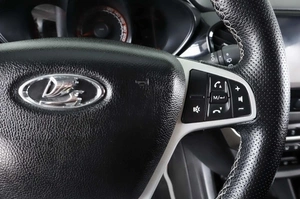 Универсал ВАЗ (LADA) Vesta Cross 2019 года, 819000 рублей, Пермь