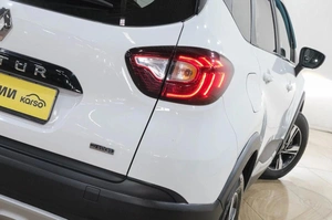 Внедорожник Renault Kaptur 2016 года, 1379000 рублей, Новокузнецк