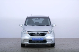 Минивэн Honda Freed 2012 года, 1159000 рублей, Омск