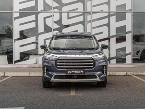 Внедорожник EXEED VX 2021 года, 2450000 рублей, Краснодар