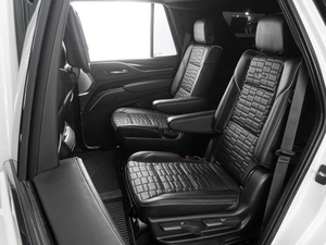 Внедорожник Cadillac Escalade 2021 года, 13299000 рублей, Тюмень