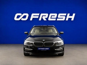 Универсал BMW 5 серия 2018 года, 2799055 рублей, Москва