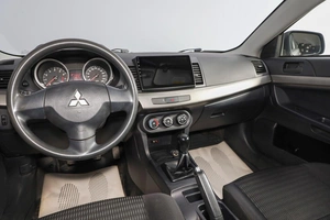 Седан Mitsubishi Lancer 2012 года, 869000 рублей, Новосибирск