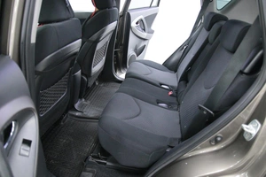 Внедорожник Toyota RAV4 2011 года, 1533000 рублей, Солонцы