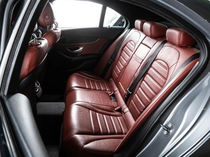 Седан Mercedes-benz C-класс 2016 года, 2390000 рублей, Волгоград