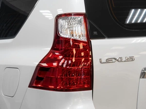 Внедорожник Lexus GX 2011 года, 3299000 рублей, Тюмень