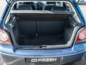 Хетчбэк Volkswagen Polo 2007 года, 650000 рублей, Краснодар