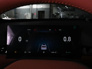 Внедорожник Changan UNI-Z 2025 года, 3299000 рублей, Волгоград