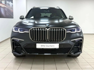 Внедорожник BMW X7 2022 года, 12995000 рублей, Красноярск