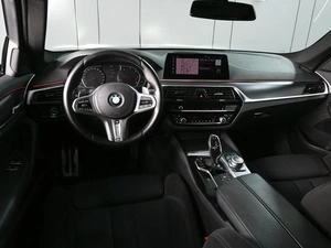 Седан BMW 5 серия 2020 года, 4099000 рублей, Ростов-на-Дону