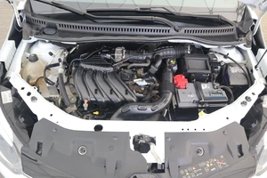 Внедорожник Renault Kaptur 2019 года, 1699000 рублей, Орёл