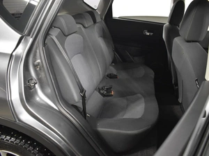 Внедорожник Nissan Qashqai 2012 года, 873100 рублей, Казань