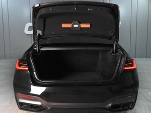 Седан BMW 7 серия 2015 года, 3479000 рублей, Аксай