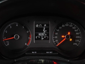 Седан Volkswagen Polo 2020 года, 1279000 рублей, Воронеж