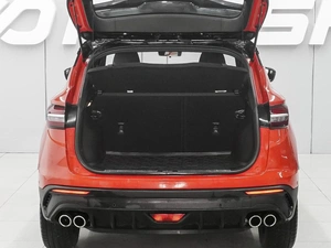 Внедорожник Geely Coolray 2023 года, 1999000 рублей, Ростов-на-Дону