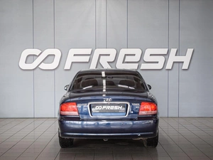 Седан Hyundai Sonata 2008 года, 450000 рублей, Муром
