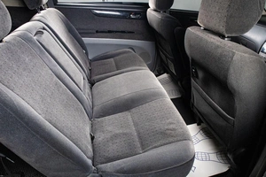 Минивэн Toyota Ipsum 2002 года, 749000 рублей, Сургут