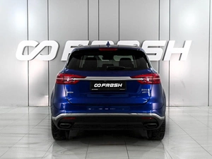 Внедорожник Hongqi HS5 2023 года, 2569000 рублей, Аксай