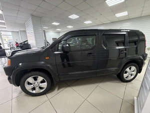 Внедорожник Honda Crossroad 2007 года, 1099000 рублей, Ачинск