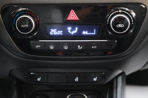 Седан Hyundai Solaris 2021 года, 1379000 рублей, Омск