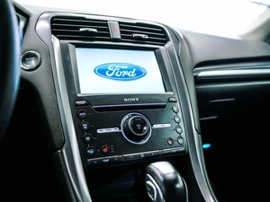 Седан Ford Mondeo 2016 года, 1515000 рублей, Красноярск