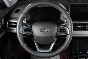 Внедорожник Chery Tiggo 8 Pro 2023 года, 2619000 рублей, Тюмень