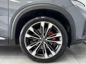 Внедорожник Geely Tugella 2022 года, 2834000 рублей, Красноярск