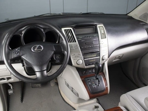 Внедорожник Lexus RX 2006 года, 1410000 рублей, Омск