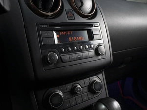 Внедорожник Nissan Qashqai 2013 года, 880000 рублей, Омск