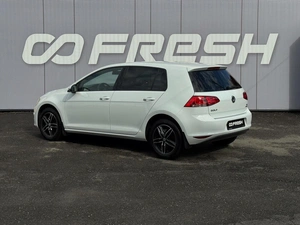 Хетчбэк Volkswagen Golf 2014 года, 1099000 рублей, Кропоткин