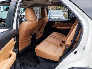 Внедорожник Toyota Fortuner 2022 года, 4700000 рублей, Большой Сочи