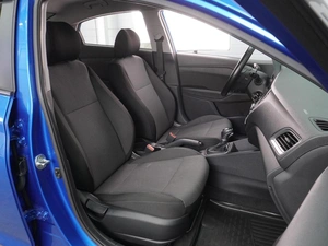 Седан Hyundai Solaris 2019 года, 1449000 рублей, Воронеж