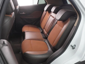Внедорожник Opel Mokka 2014 года, 1149000 рублей, Воронеж