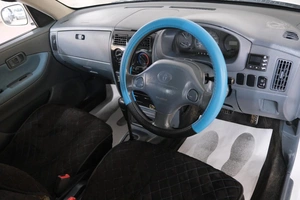 Хетчбэк Toyota Duet 2002 года, 359000 рублей, Омск